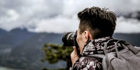Feeling Uninspired? Give These Photography Ideas a Try