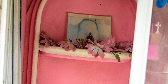 Complete the Story Through Interior Photography